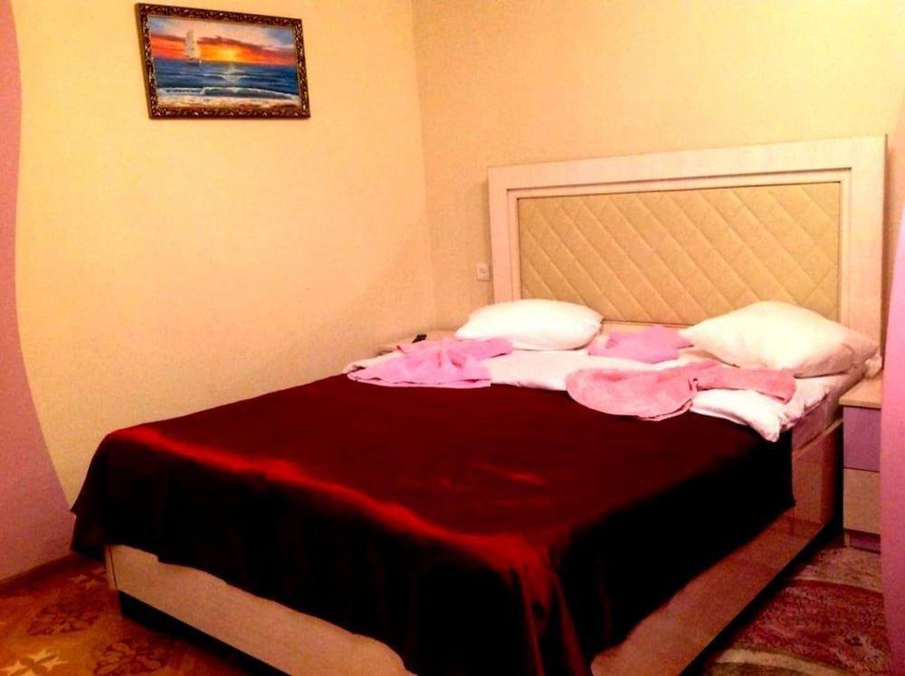 Hotel Narek+ à Arrinj Extérieur photo